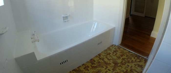 Sydney bath repairs